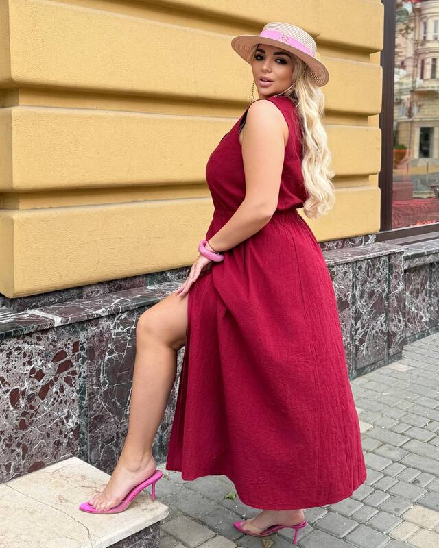 Сукня 130689