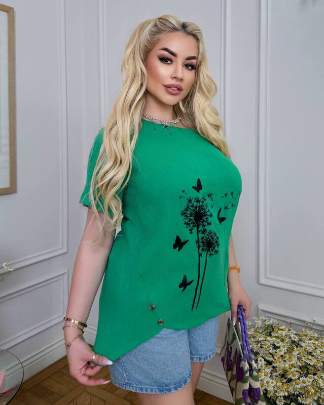 Блуза 130706