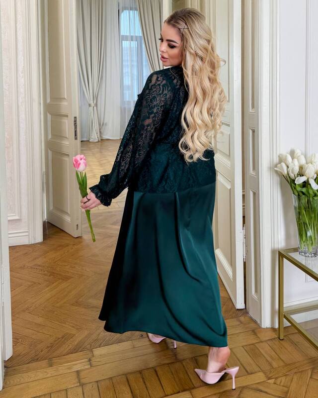 Сукня двійка 128358