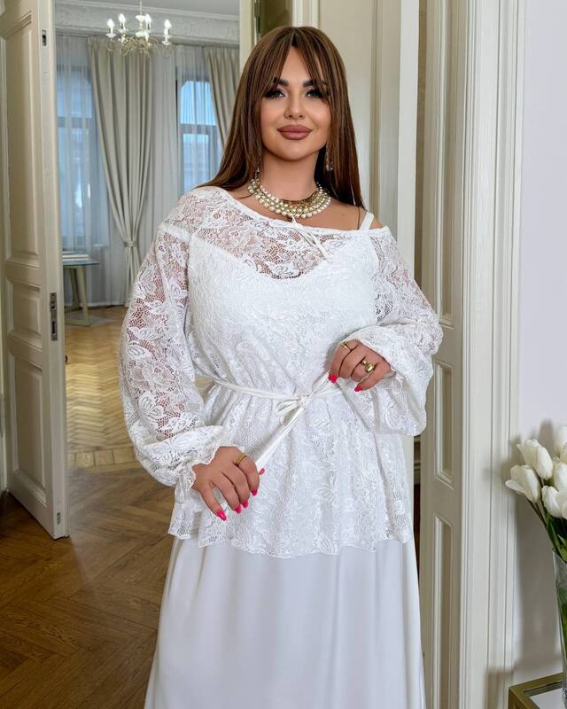 Сукня двійка 128357