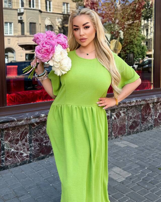 Сукня 130720