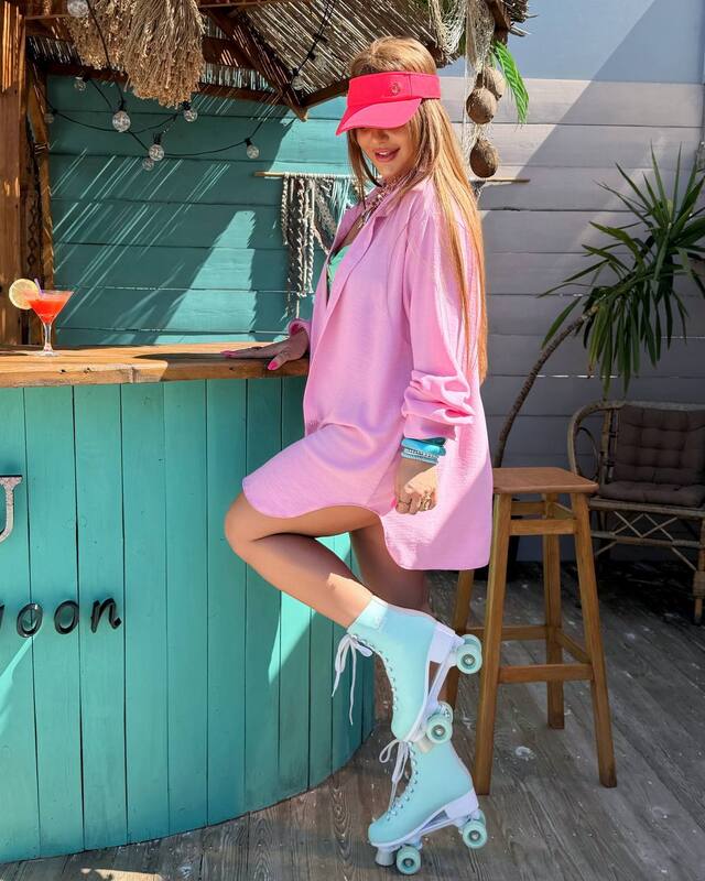 Сорочка 130665