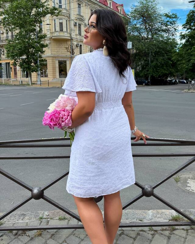 Сукня 131180
