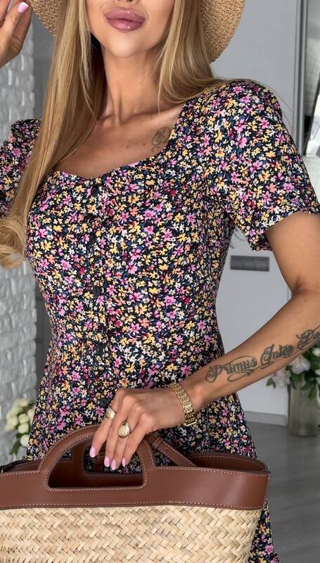 Сукня 131265