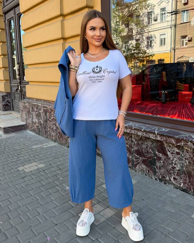 Костюм трійка 130972