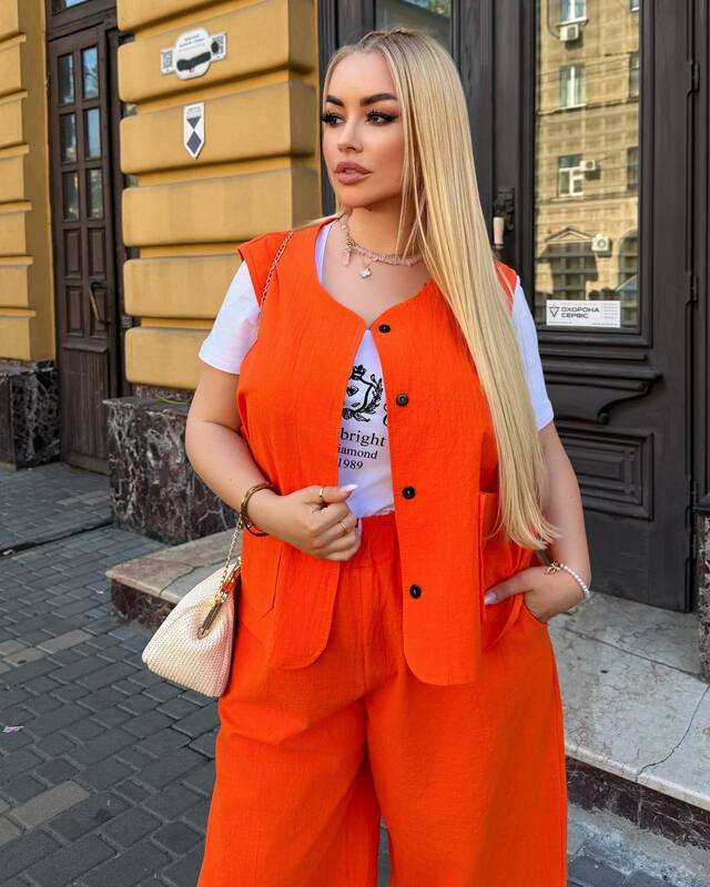 Костюм трійка 130969