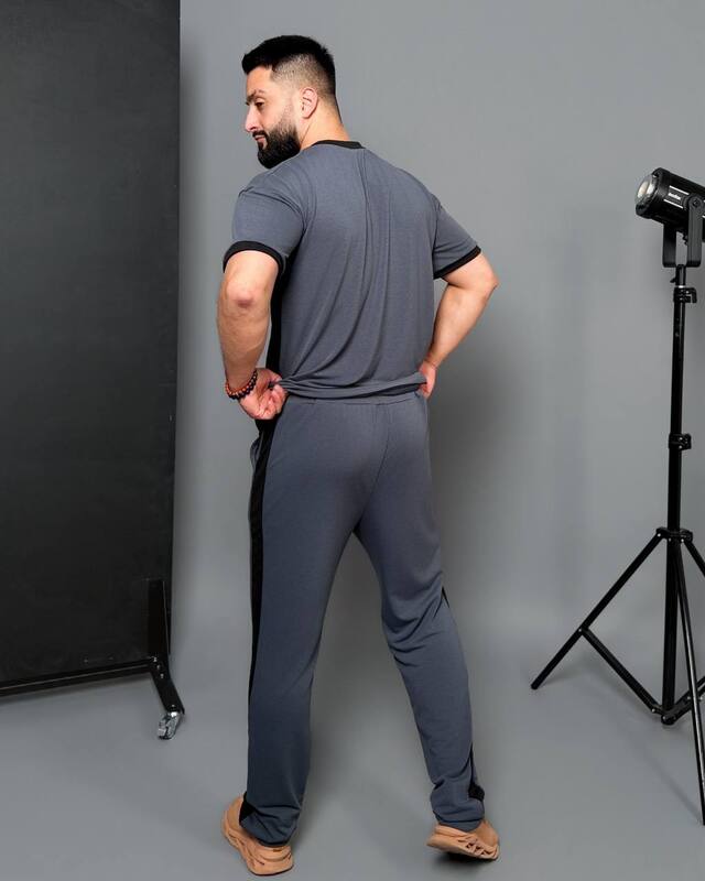 Спортивний костюм 129593