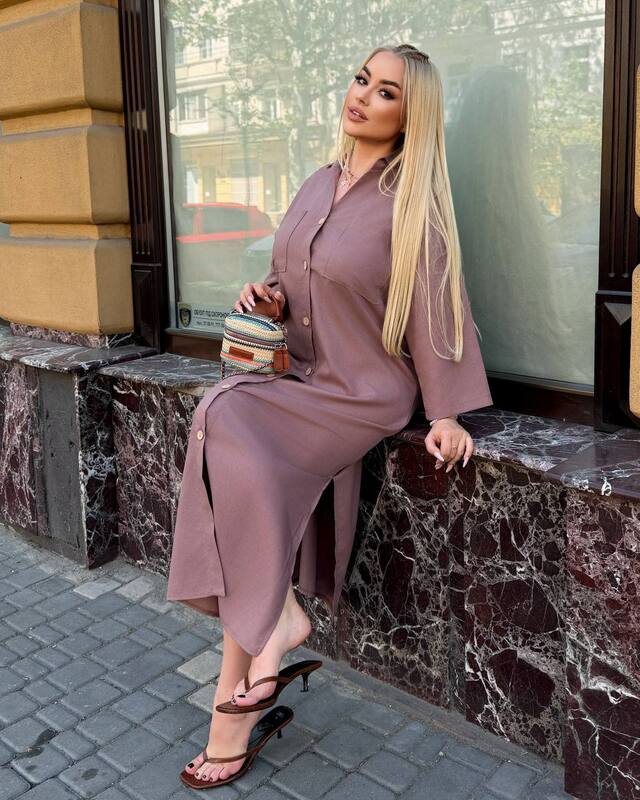 Сукня 130980