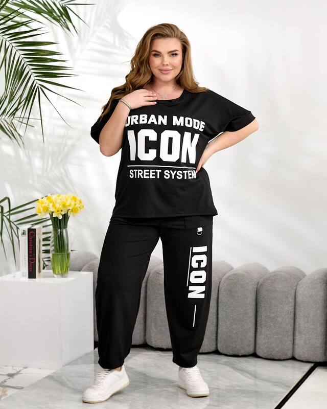 Спортивний костюм 129769