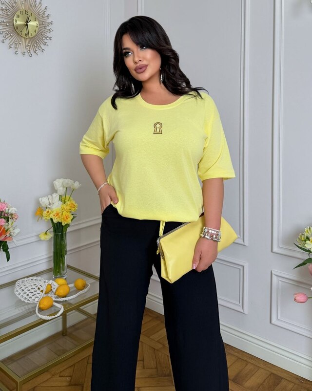 Футболка 129934