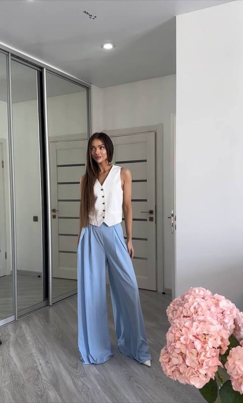 Брюки 129241