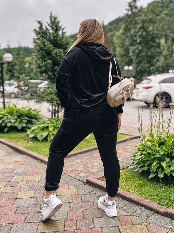 Спортивний костюм 116151