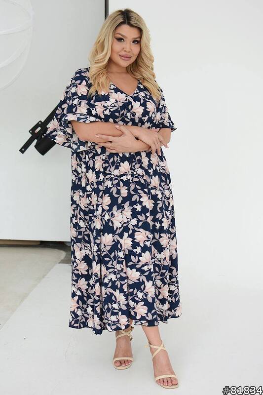 Сукня 122459