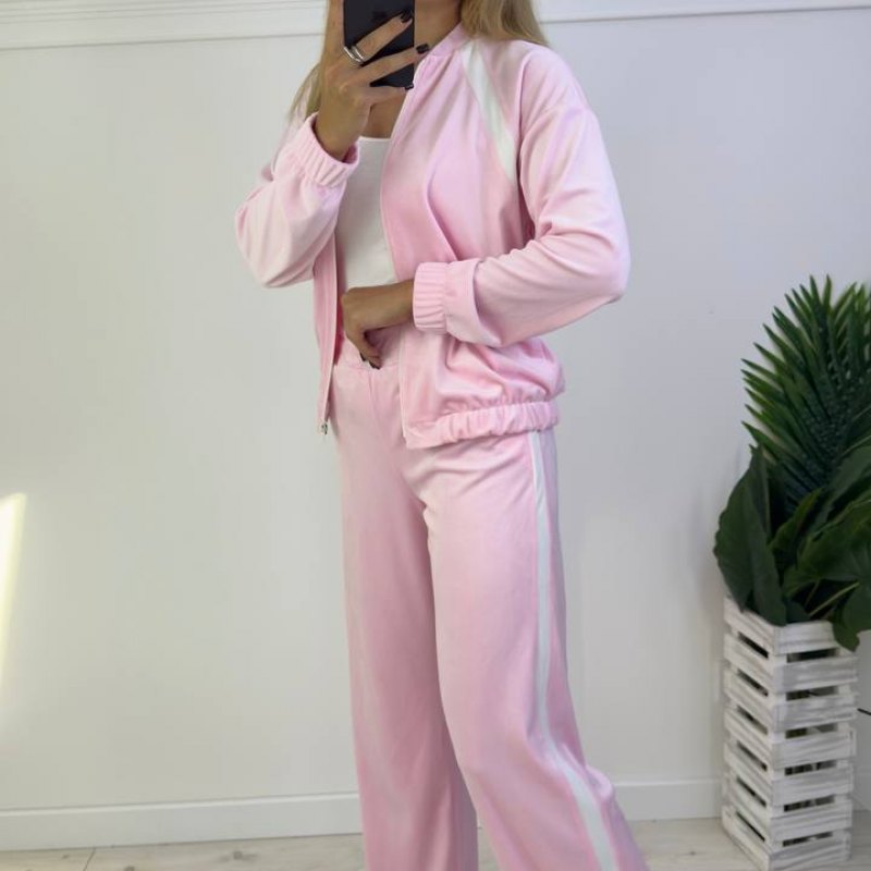 Спортивний костюм 123128